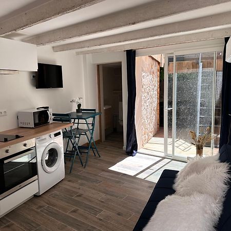Maison De Village Love Room Могио Экстерьер фото