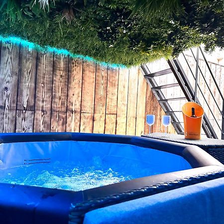 Maison De Village Love Room Могио Экстерьер фото