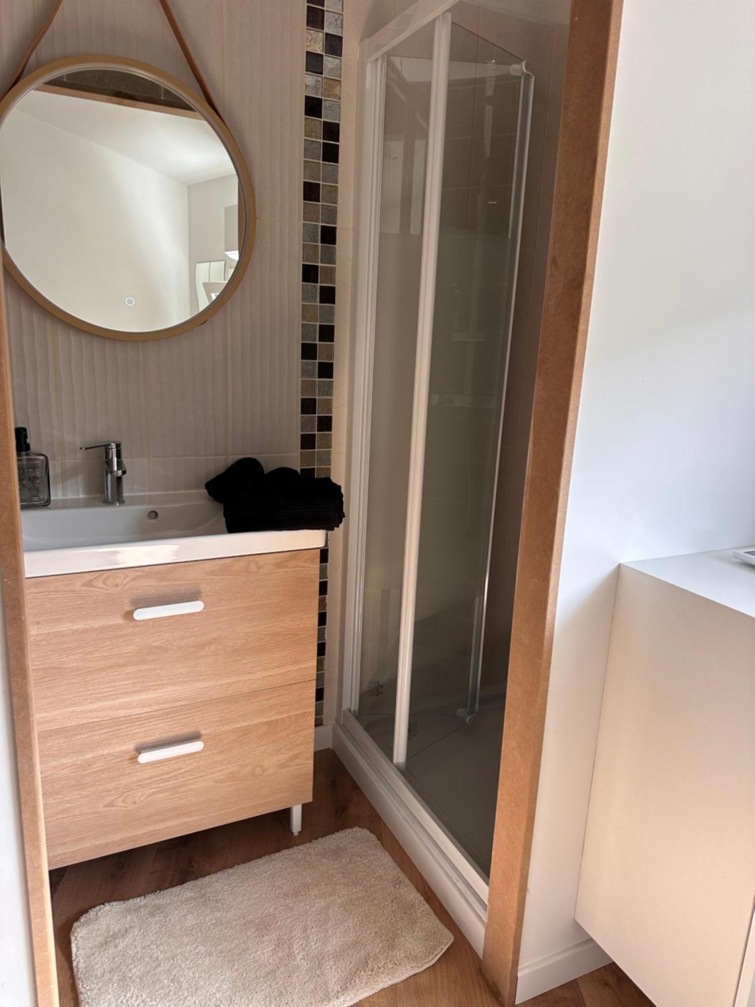 Maison De Village Love Room Могио Экстерьер фото