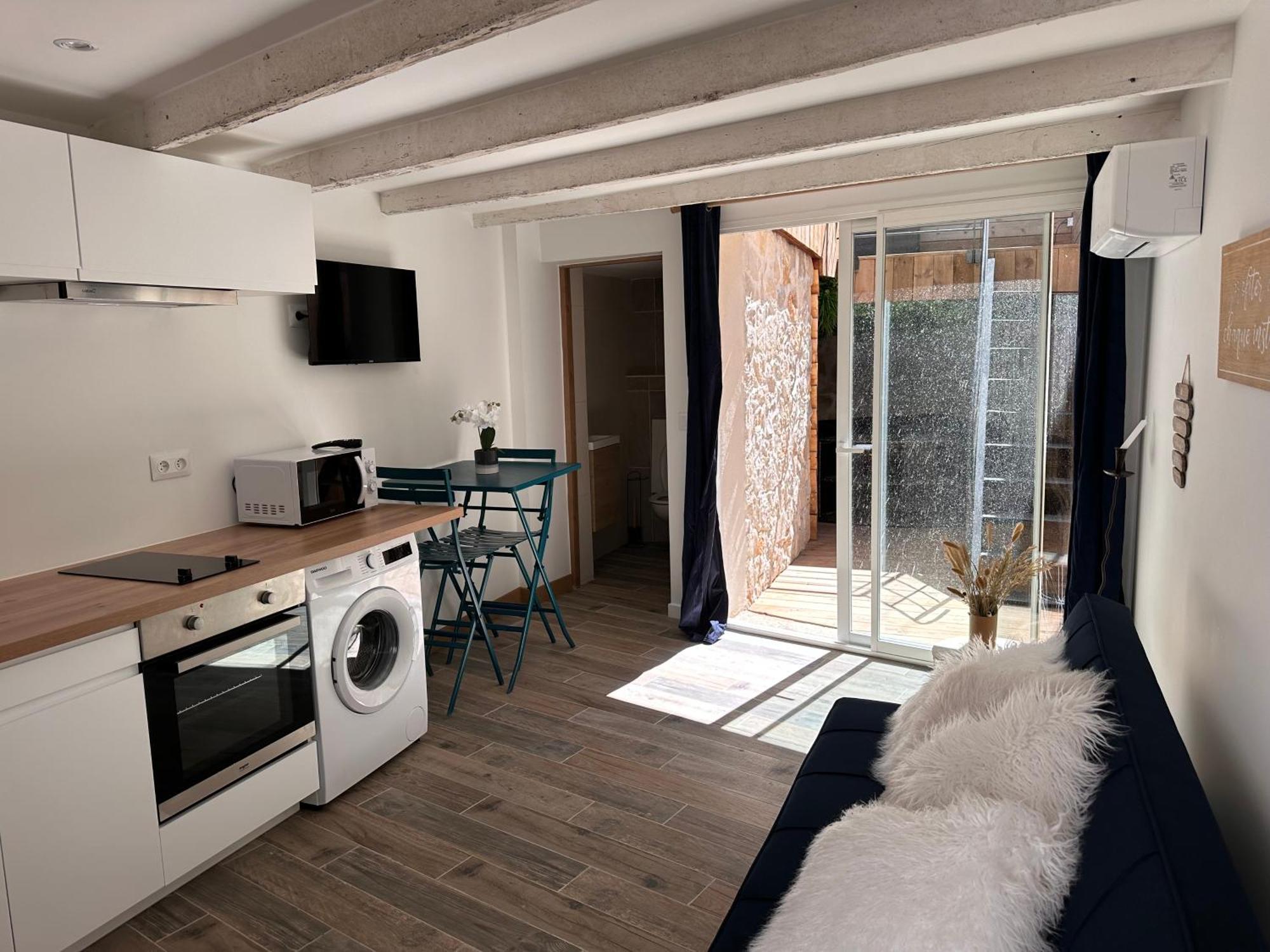 Maison De Village Love Room Могио Экстерьер фото