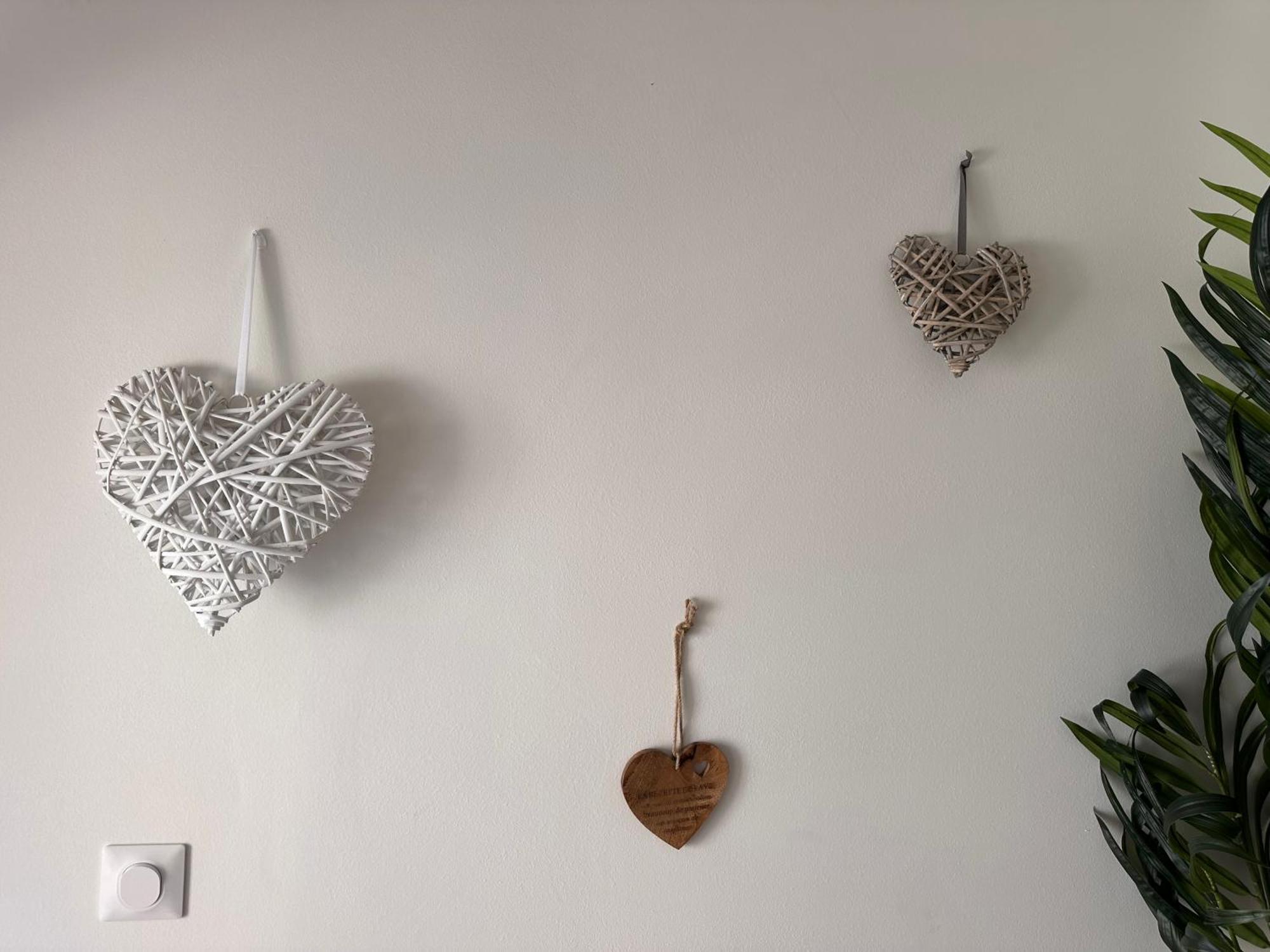 Maison De Village Love Room Могио Экстерьер фото